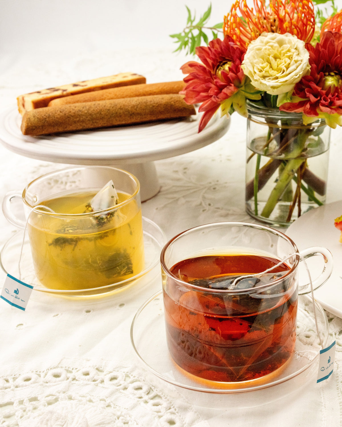Original Blend Tea