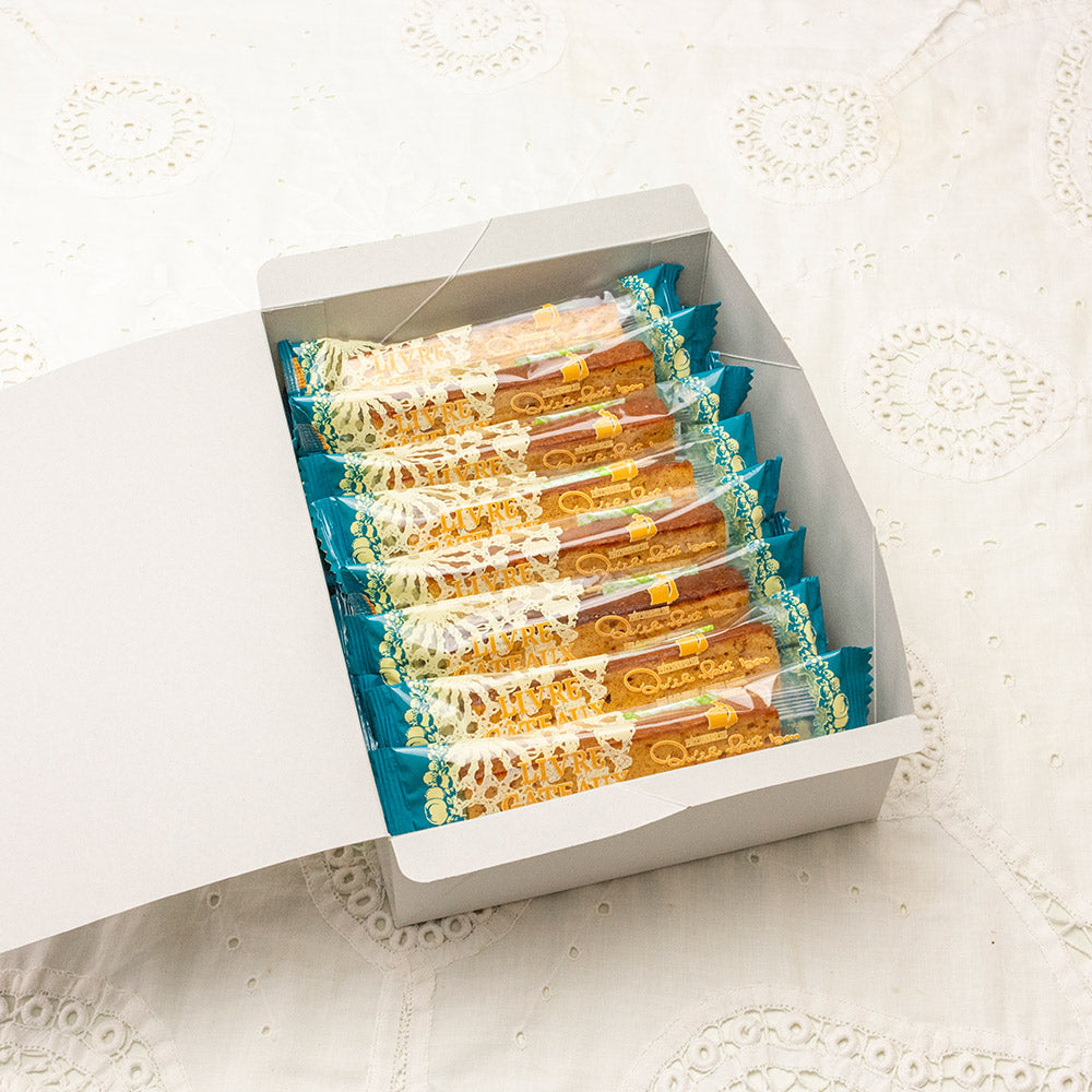 イチジクパウンドのバトン(20本)