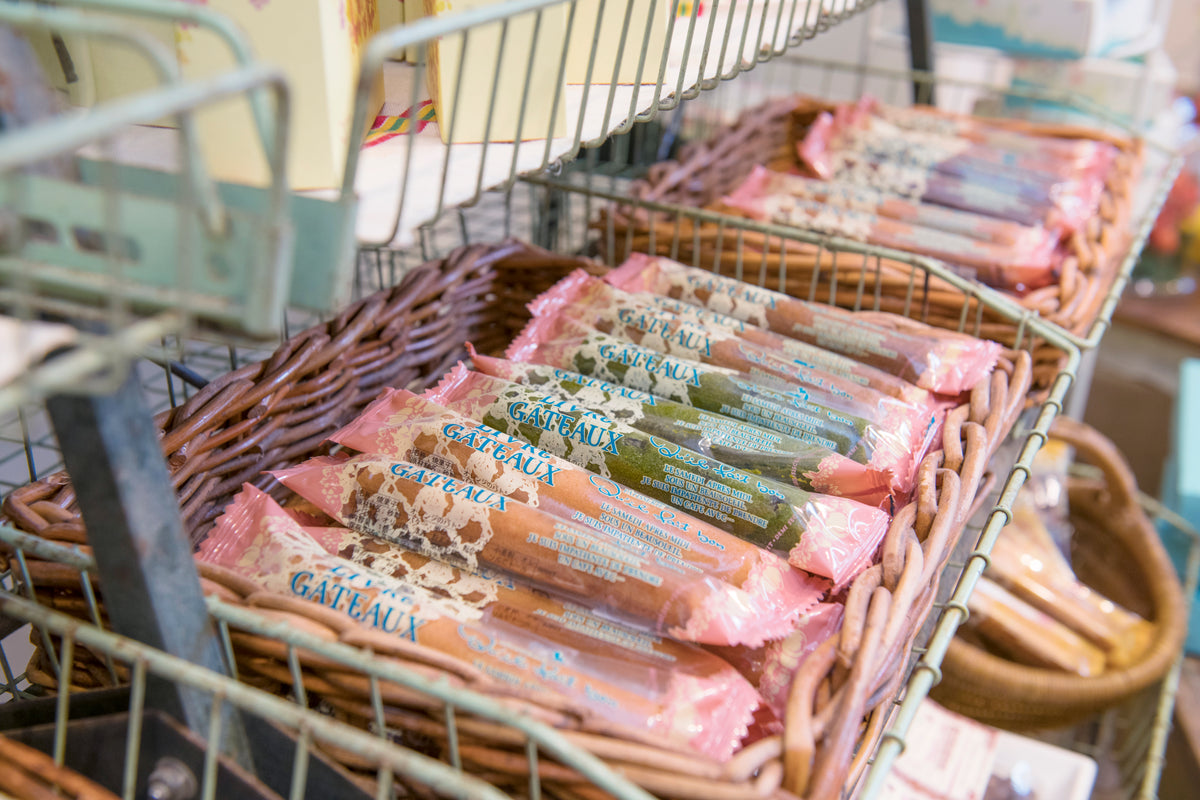 キル フェ ボン店舗外観