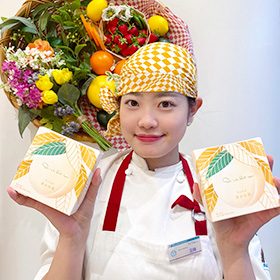 五味　美羽
