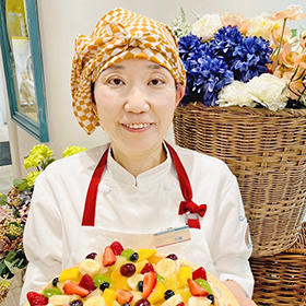 近藤 暁子