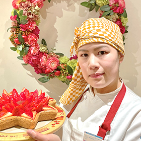 橋本 琴美