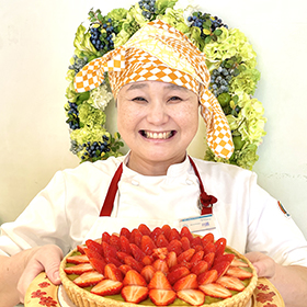 村越 歩美