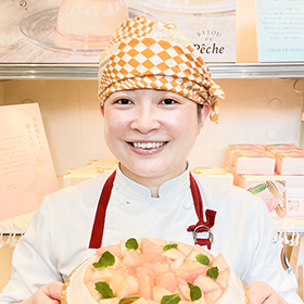 安田　美子