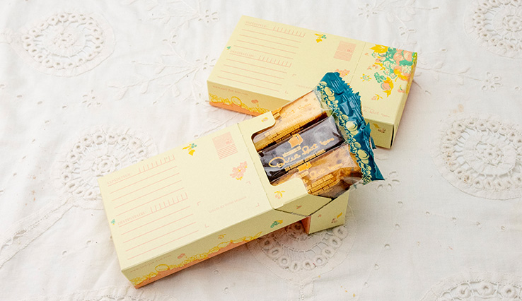 バトン3本入りG