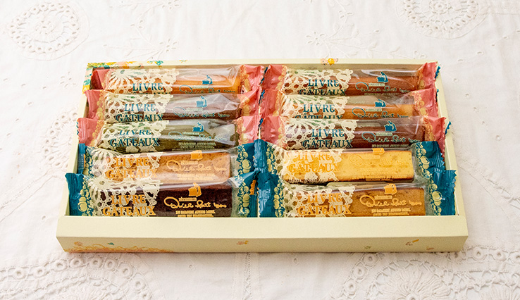 バトン10本入り