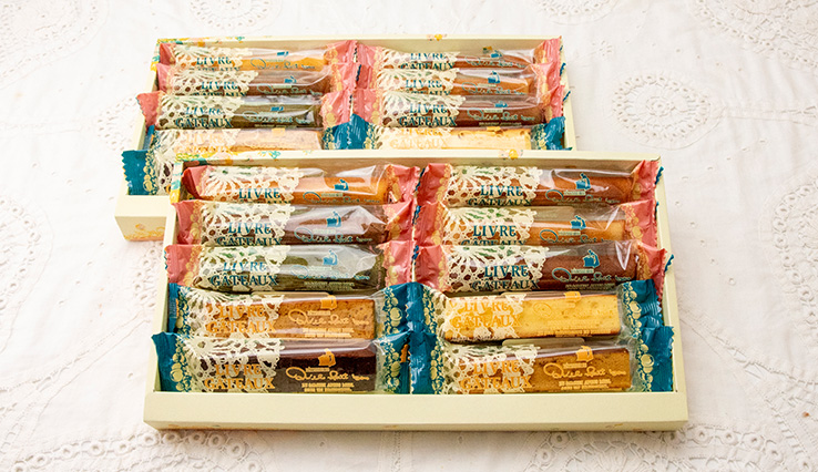 バトン20本入り