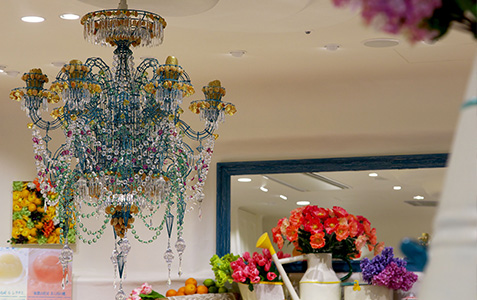 【更新】クリスマス期間のケーキ販売について