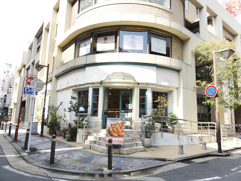 福岡店舗写真