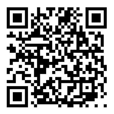 eGift公式サイトQRコード